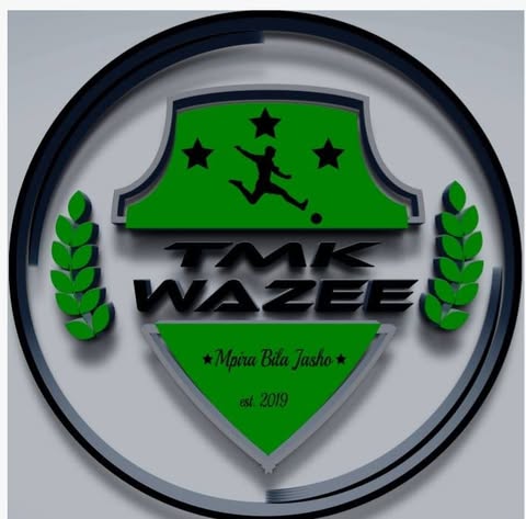 TMK Wazee